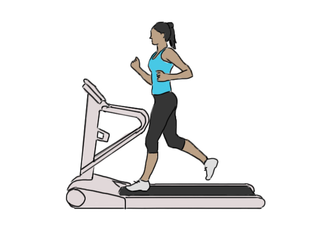 Tapis de course