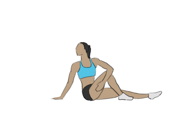 Posture du sage