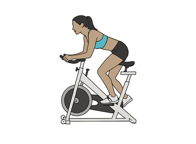 Vélo
