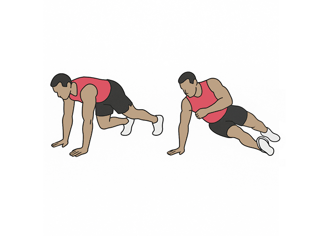 Break dance