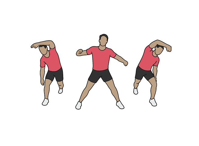 Fentes capoeira