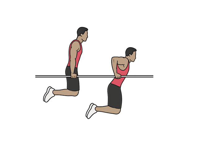 Dips
