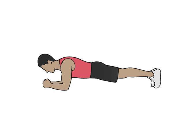 Gainage
