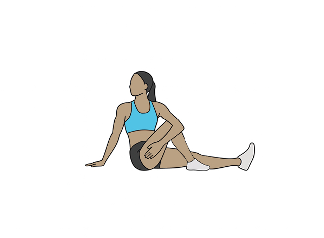 Posture du sage